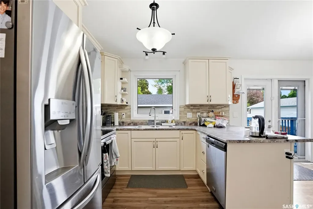 84 Byers Crescent Saskatoon SK S7L 4H2