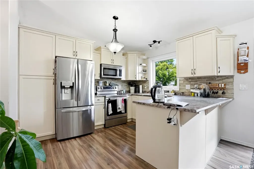 84 Byers Crescent Saskatoon SK S7L 4H2