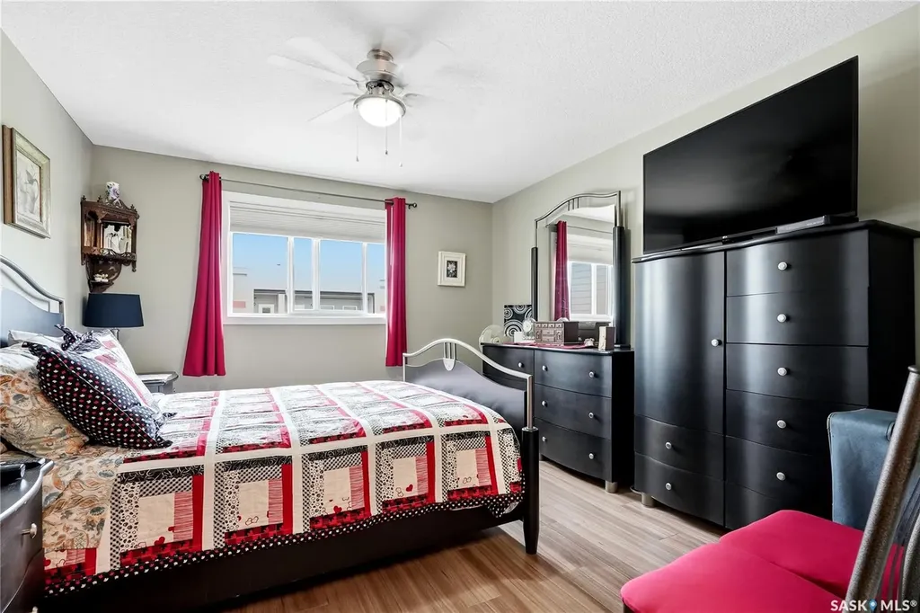 135 Beaudry Crescent Martensville SK S0K 2T1