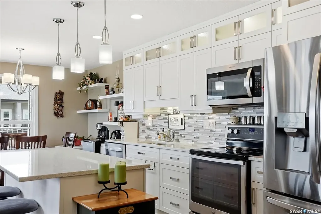 135 Beaudry Crescent Martensville SK S0K 2T1