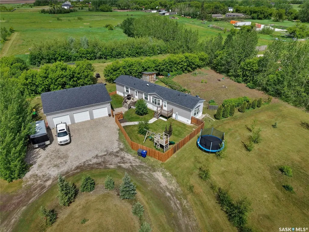 Rural Address Rosthern Rm No. 403 SK S0K 1X0