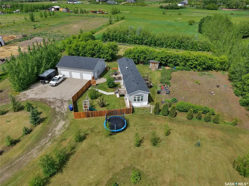 Rural Address Rosthern Rm No. 403 SK S0K 1X0