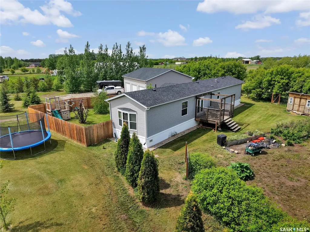 Rural Address Rosthern Rm No. 403 SK S0K 1X0