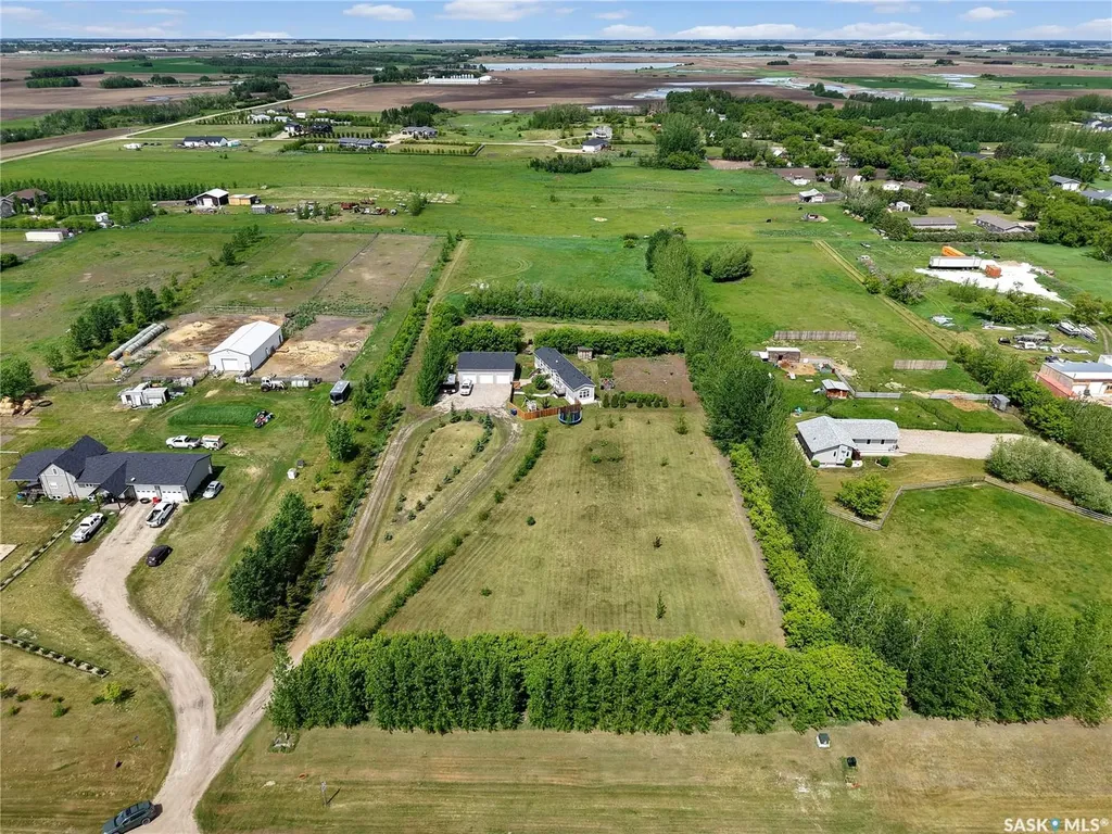 Rural Address Rosthern Rm No. 403 SK S0K 1X0
