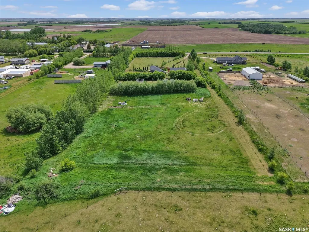 Rural Address Rosthern Rm No. 403 SK S0K 1X0