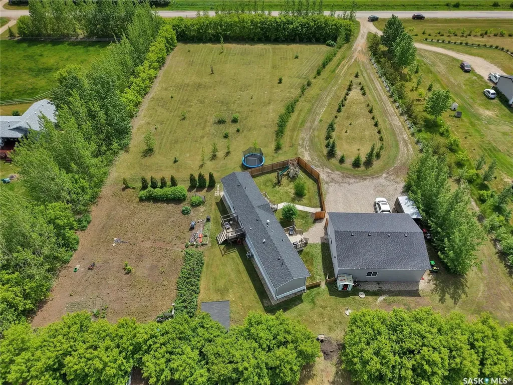 Rural Address Rosthern Rm No. 403 SK S0K 1X0