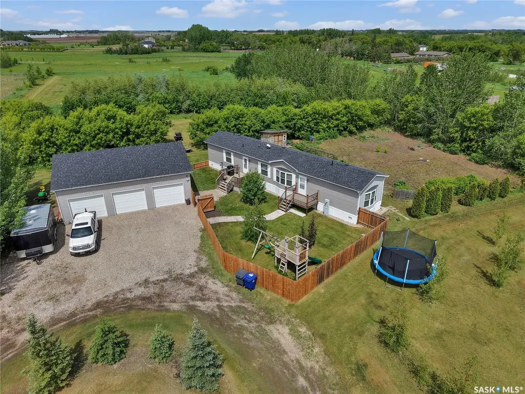 Rural Address Rosthern Rm No. 403 SK S0K 1X0