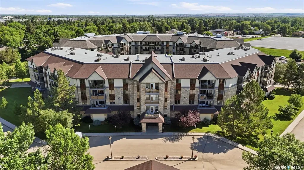 1622 Acadia Drive Saskatoon SK S7H 5H7