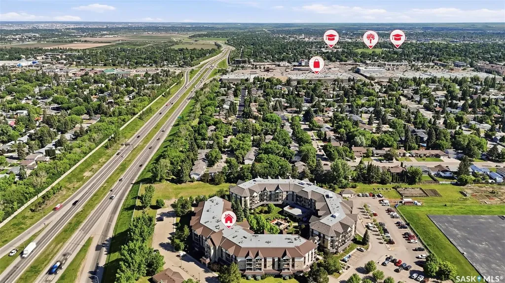 1622 Acadia Drive Saskatoon SK S7H 5H7