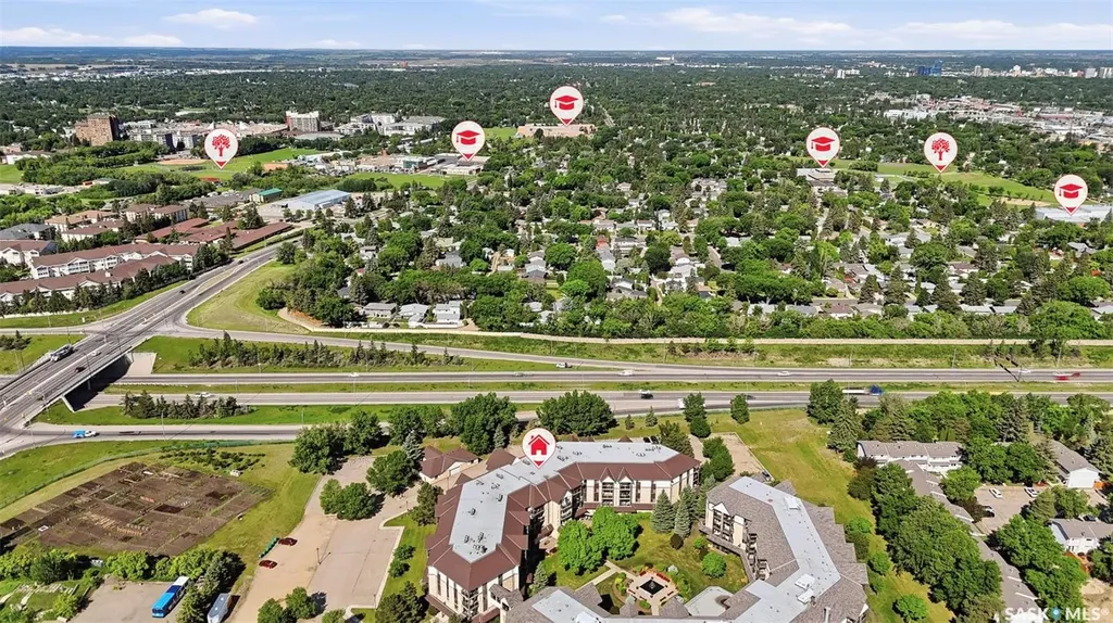 1622 Acadia Drive Saskatoon SK S7H 5H7
