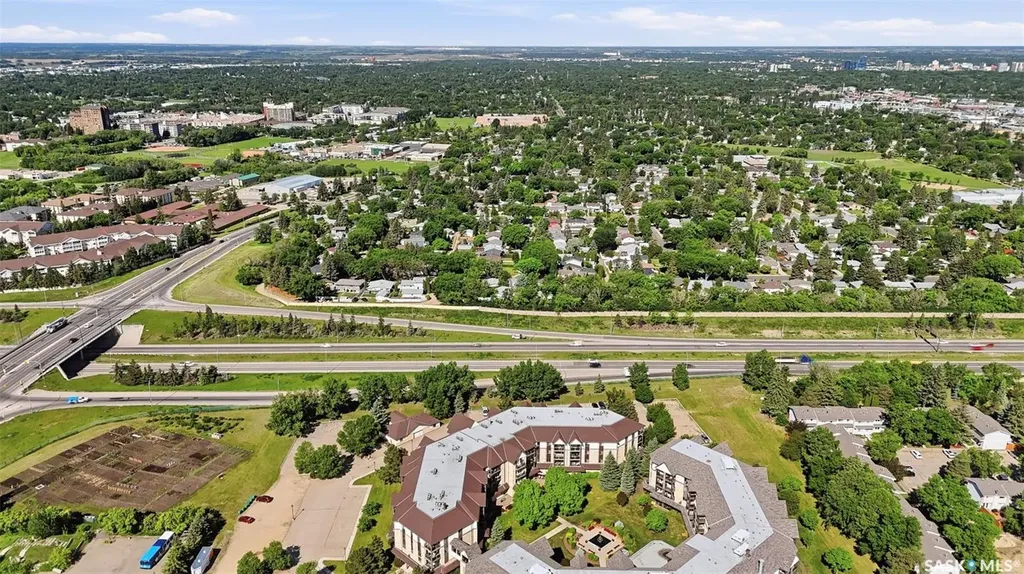 1622 Acadia Drive Saskatoon SK S7H 5H7