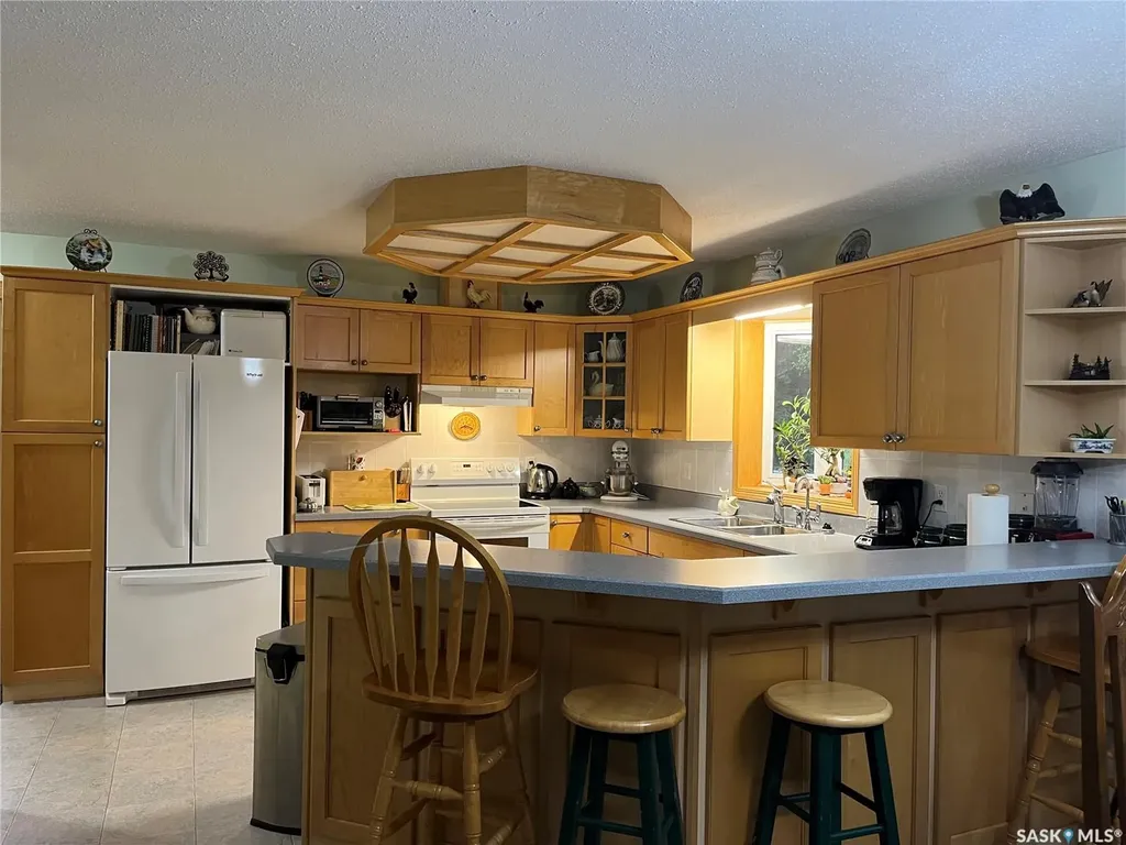 5 Buckingham Trail Big River Rm No. 555 SK S0J 0E0