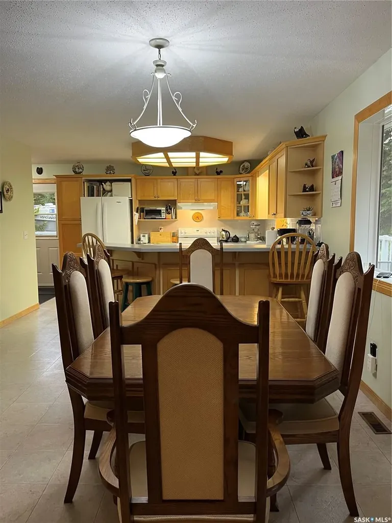 5 Buckingham Trail Big River Rm No. 555 SK S0J 0E0