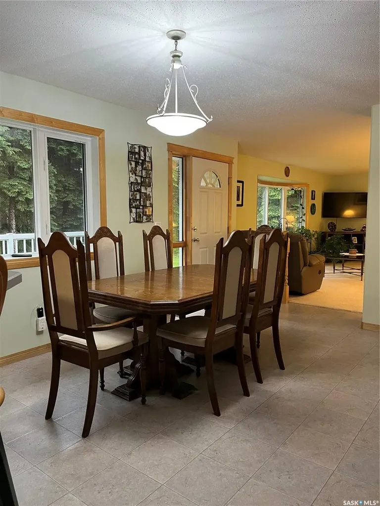 5 Buckingham Trail Big River Rm No. 555 SK S0J 0E0