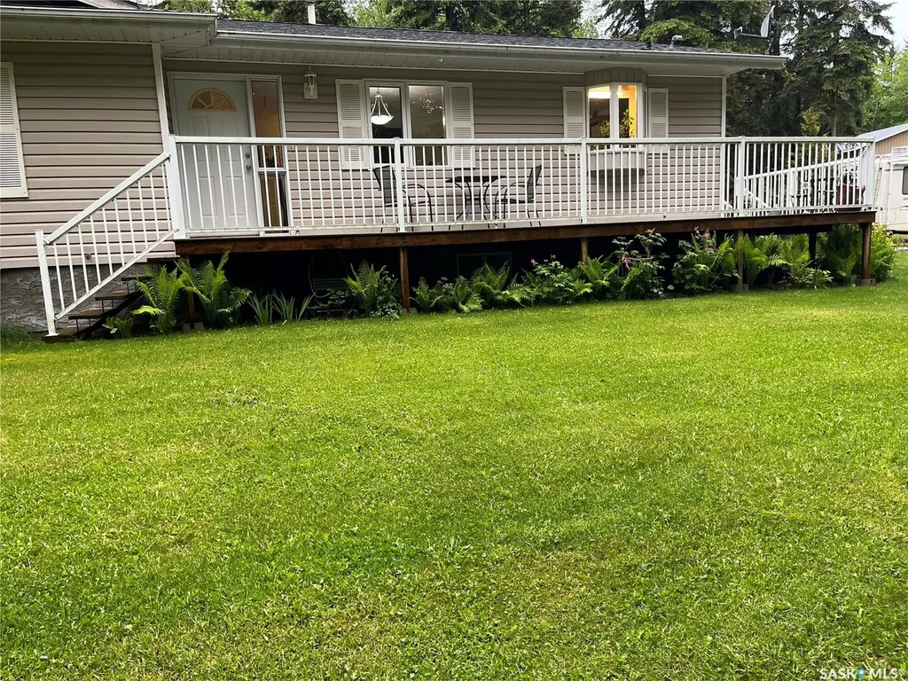 5 Buckingham Trail Big River Rm No. 555 SK S0J 0E0