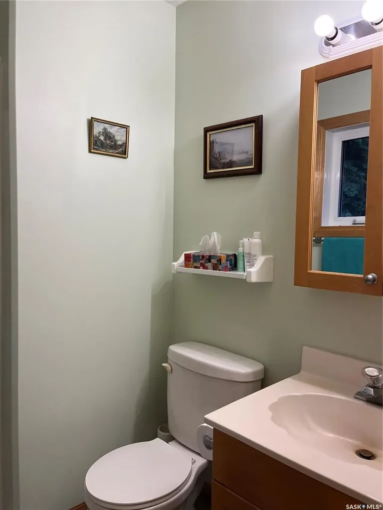 5 Buckingham Trail Big River Rm No. 555 SK S0J 0E0