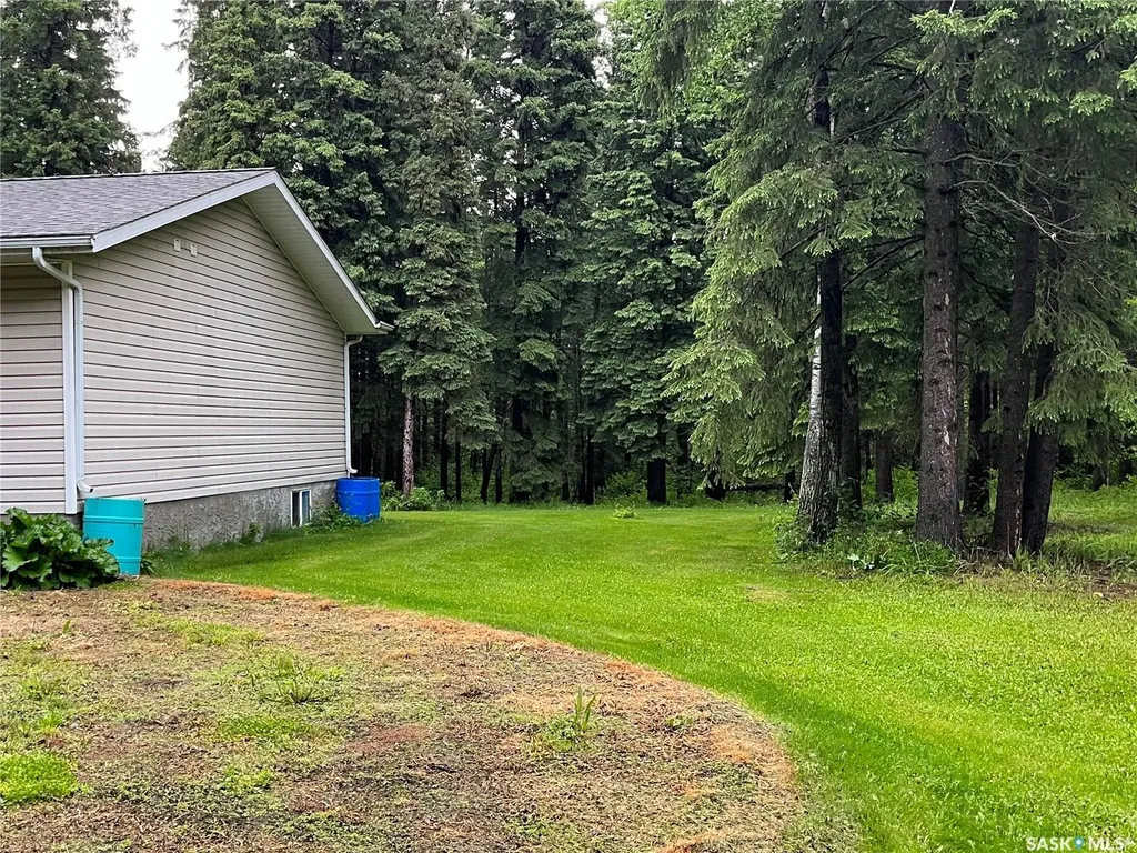5 Buckingham Trail Big River Rm No. 555 SK S0J 0E0