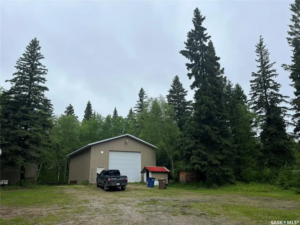 5 Buckingham Trail Big River Rm No. 555 SK S0J 0E0