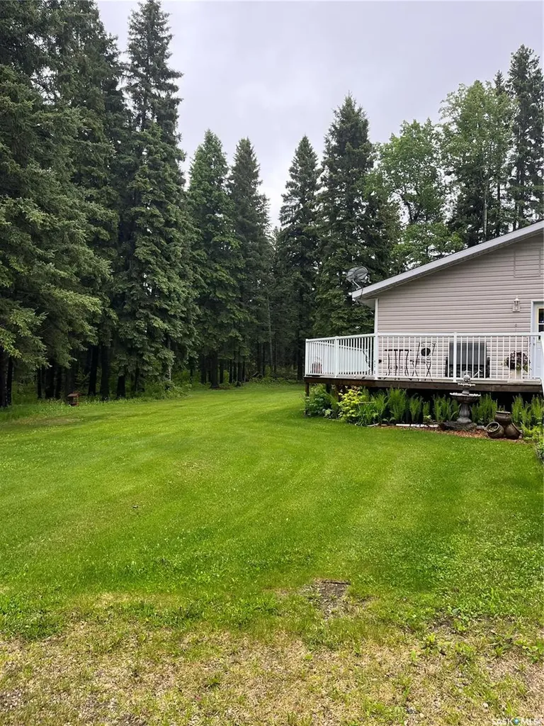5 Buckingham Trail Big River Rm No. 555 SK S0J 0E0