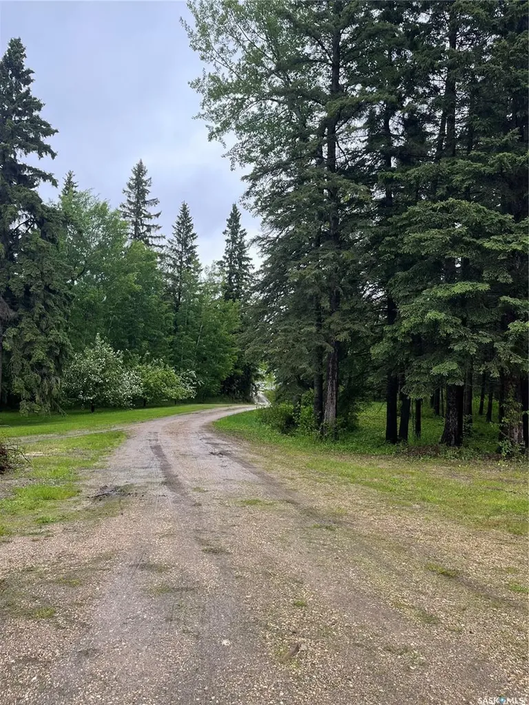 5 Buckingham Trail Big River Rm No. 555 SK S0J 0E0