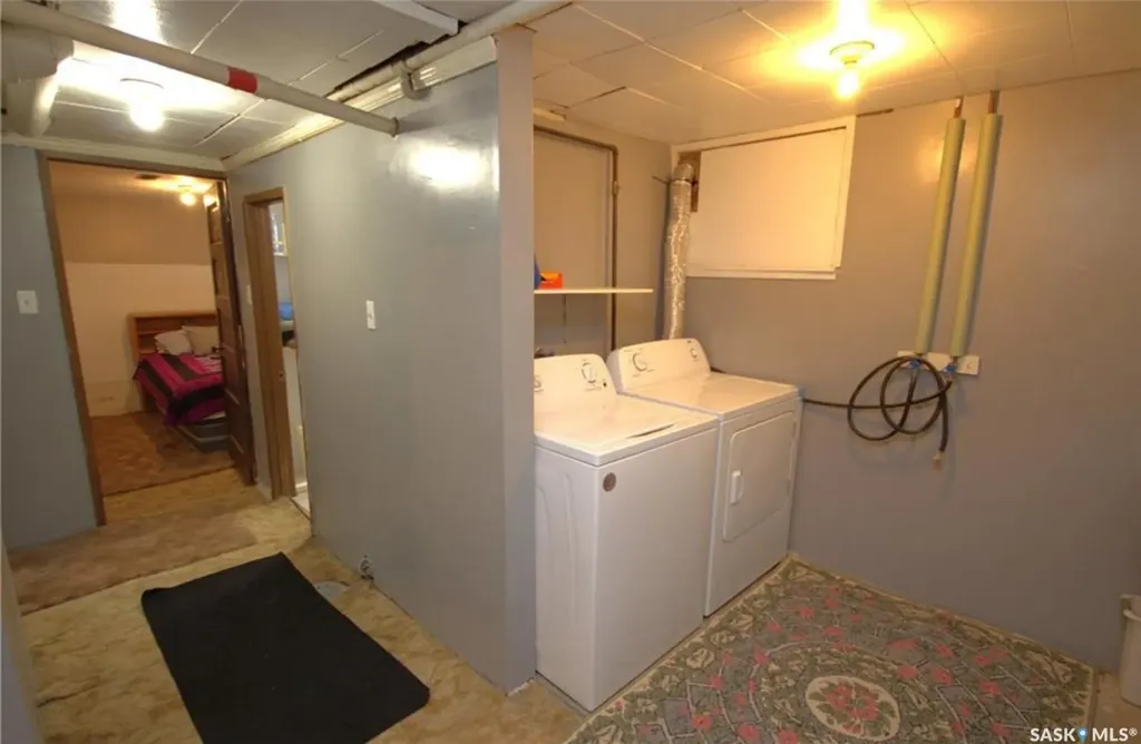407 2nd Street E Wilkie SK S0K 4W0