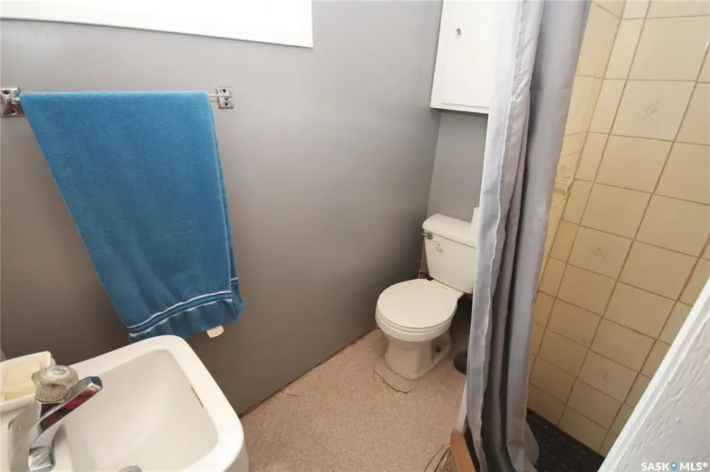 407 2nd Street E Wilkie SK S0K 4W0