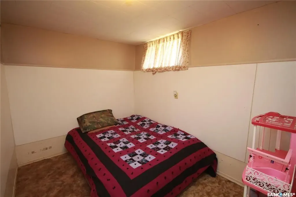 407 2nd Street E Wilkie SK S0K 4W0