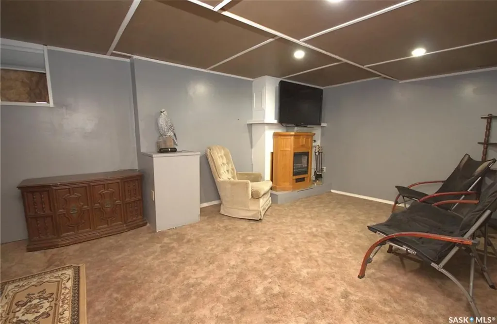 407 2nd Street E Wilkie SK S0K 4W0