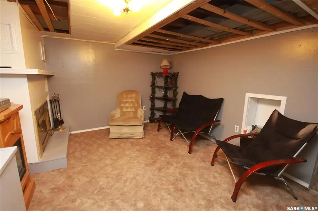 407 2nd Street E Wilkie SK S0K 4W0