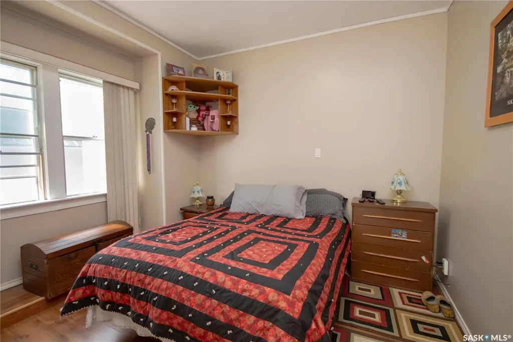 407 2nd Street E Wilkie SK S0K 4W0