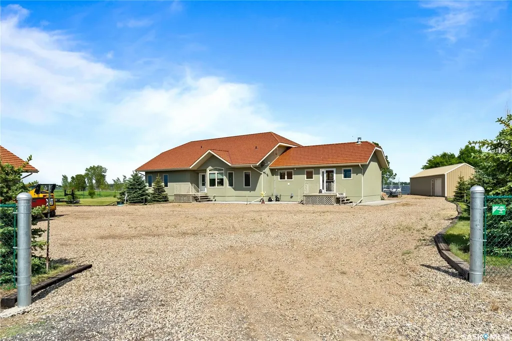 400 Lakeshore Drive Wee Too Beach SK S0G 1C0