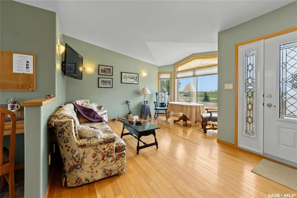 400 Lakeshore Drive Wee Too Beach SK S0G 1C0