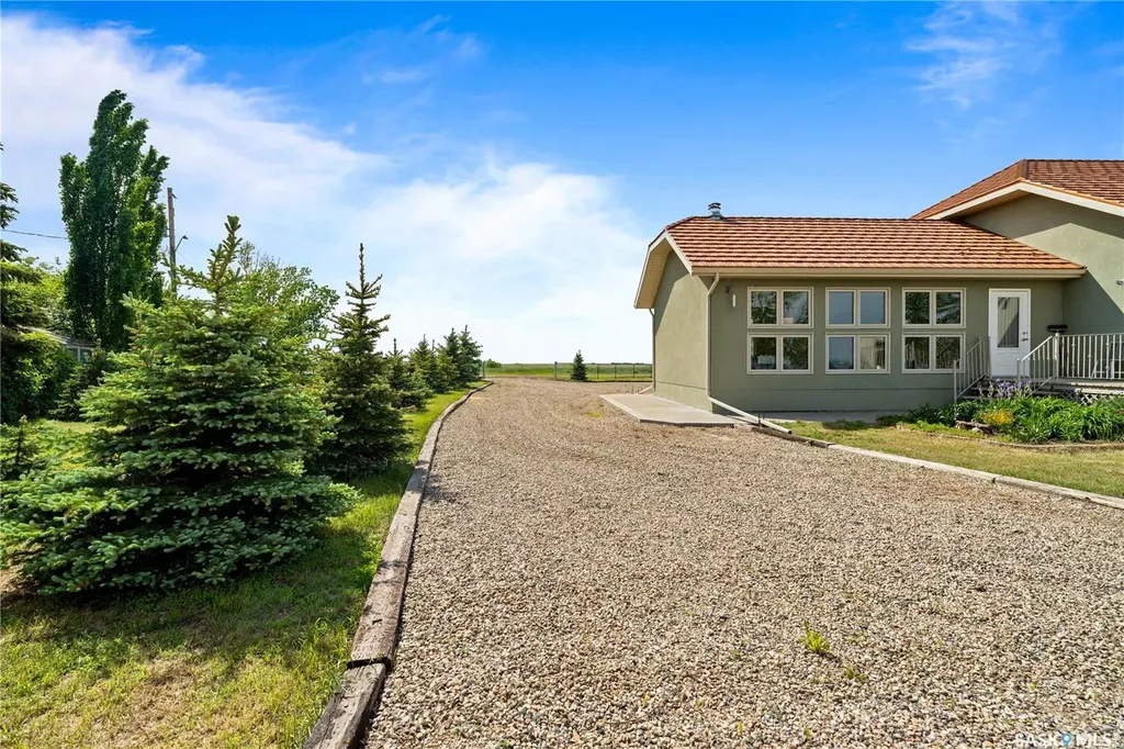 400 Lakeshore Drive Wee Too Beach SK S0G 1C0
