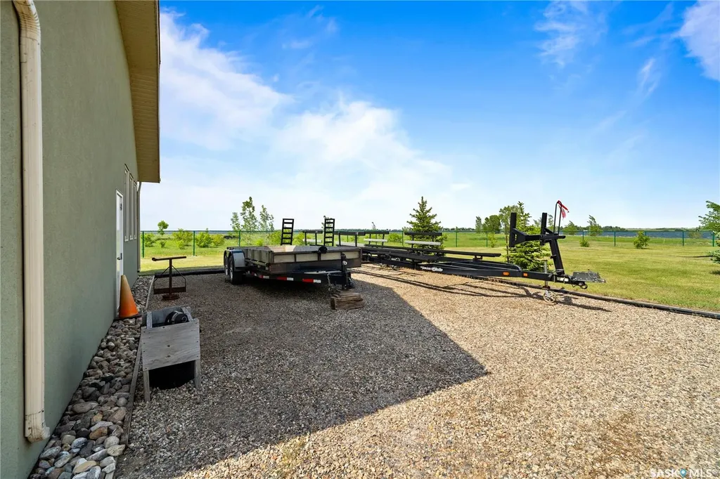 400 Lakeshore Drive Wee Too Beach SK S0G 1C0