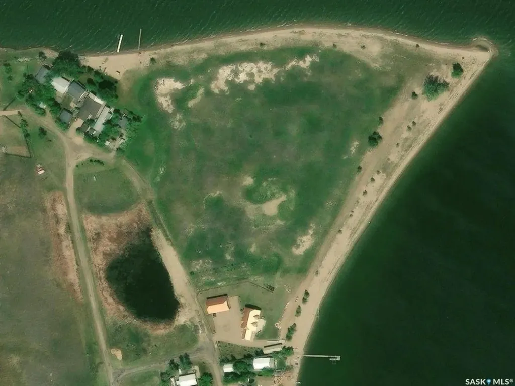 400 Lakeshore Drive Wee Too Beach SK S0G 1C0