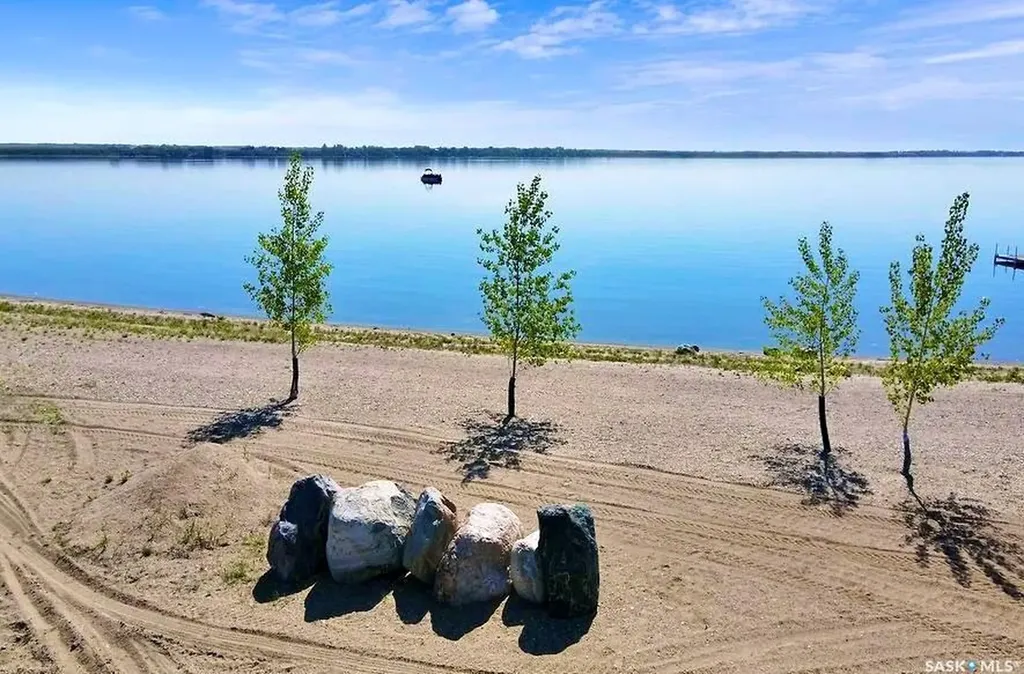 400 Lakeshore Drive Wee Too Beach SK S0G 1C0