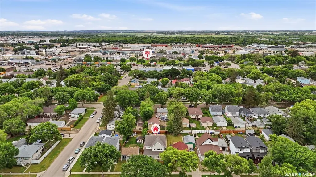 1532 D Avenue N Saskatoon SK S7L 1P6