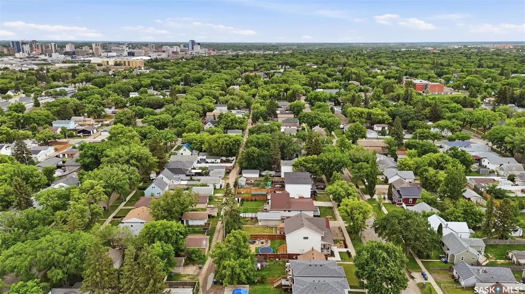 1532 D Avenue N Saskatoon SK S7L 1P6