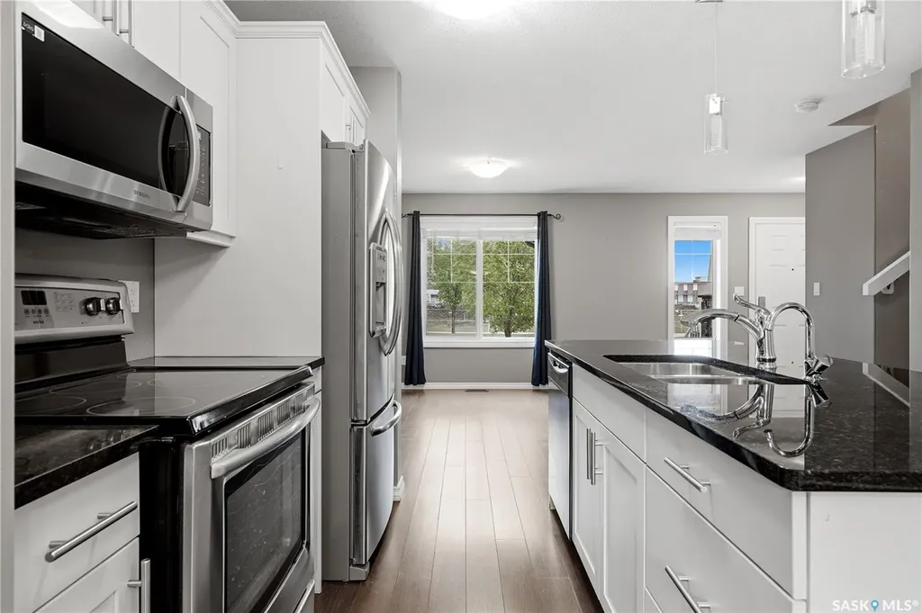 4562 Harbour Landing Drive Regina SK S4W 0C1