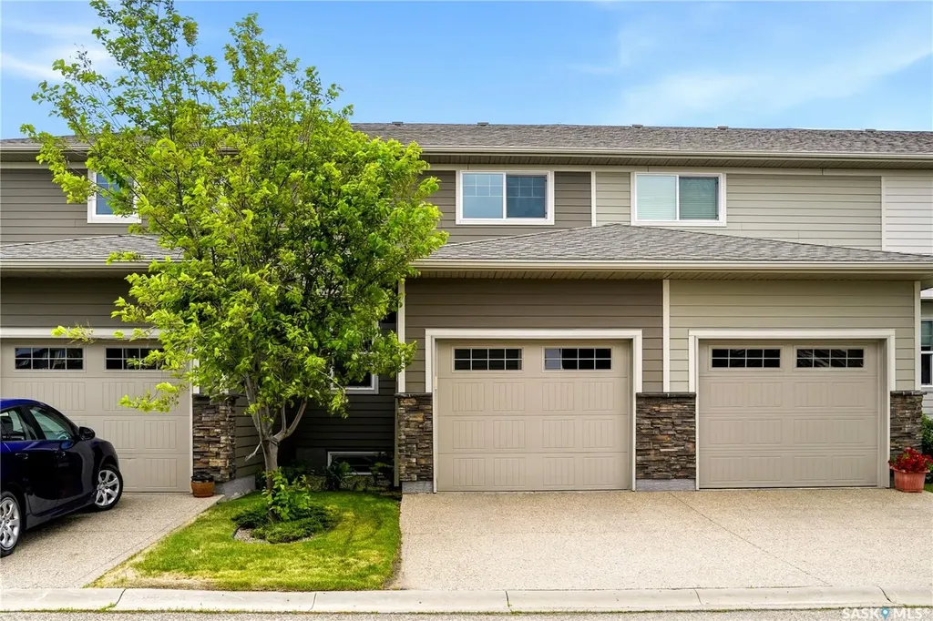 4562 Harbour Landing Drive Regina SK S4W 0C1