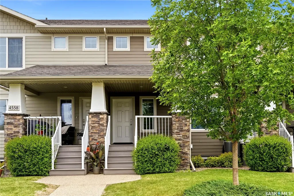 4562 Harbour Landing Drive Regina SK S4W 0C1