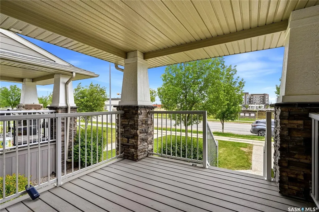 4562 Harbour Landing Drive Regina SK S4W 0C1