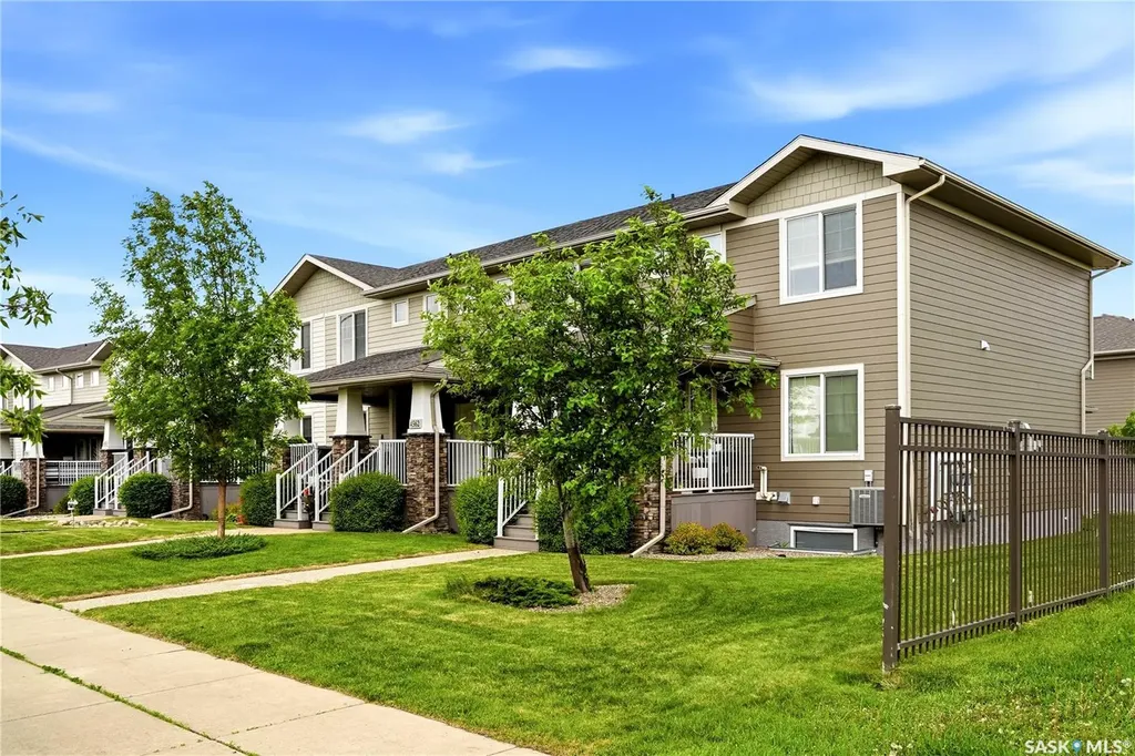 4562 Harbour Landing Drive Regina SK S4W 0C1