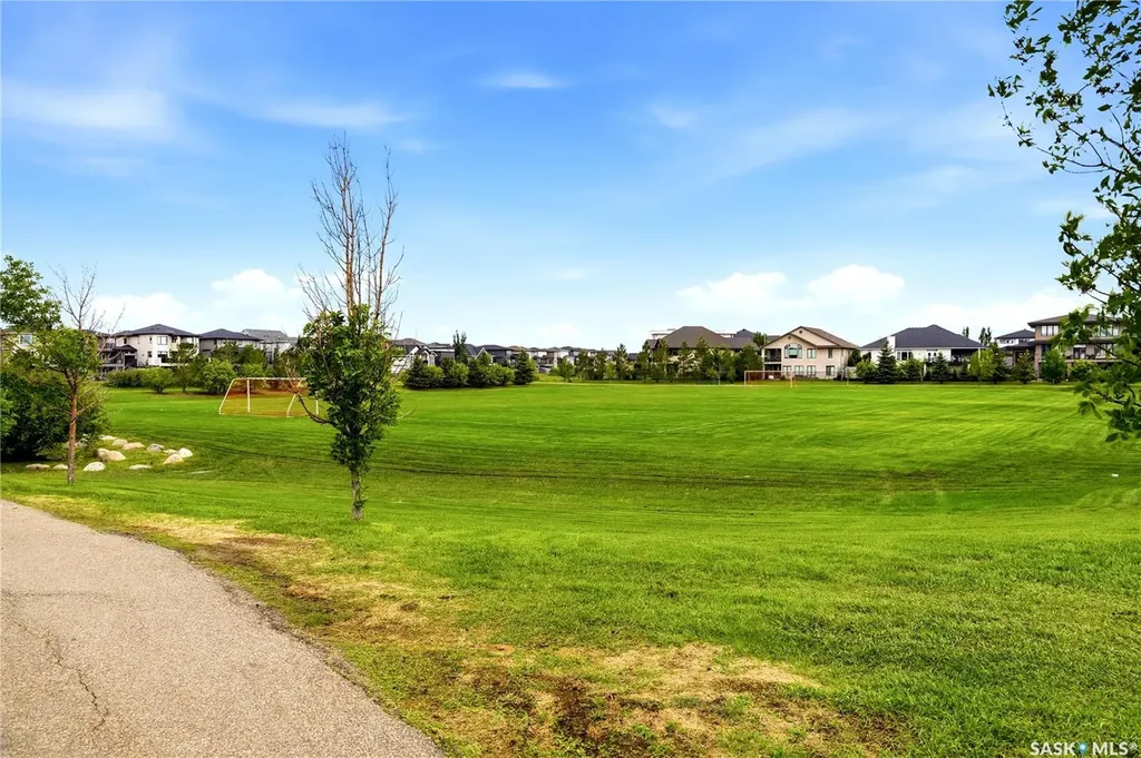 4562 Harbour Landing Drive Regina SK S4W 0C1