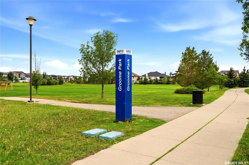4562 Harbour Landing Drive Regina SK S4W 0C1