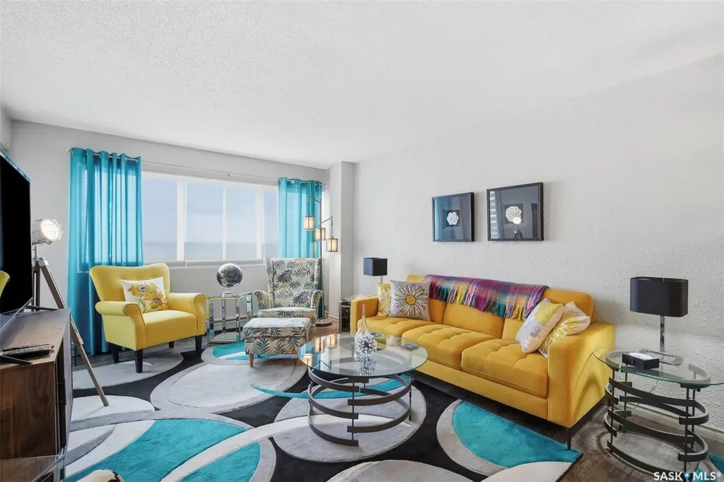 311 6th Avenue N Saskatoon SK S7K 7A9