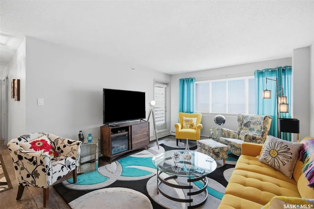 311 6th Avenue N Saskatoon SK S7K 7A9