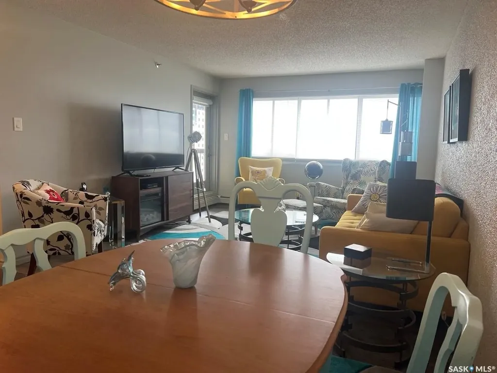 311 6th Avenue N Saskatoon SK S7K 7A9