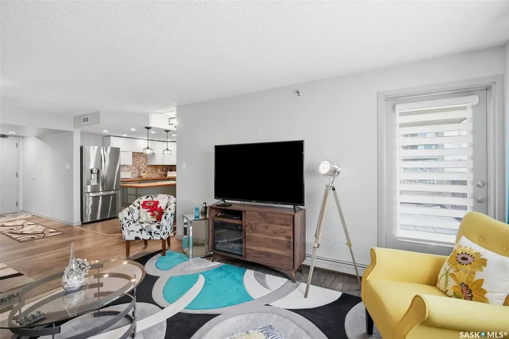 311 6th Avenue N Saskatoon SK S7K 7A9