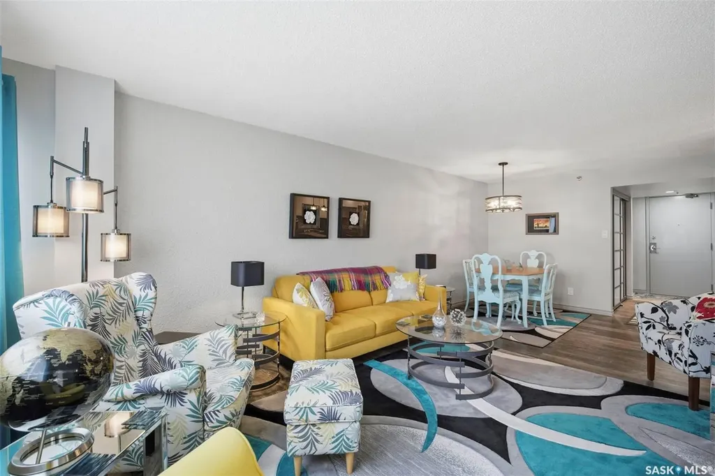 311 6th Avenue N Saskatoon SK S7K 7A9